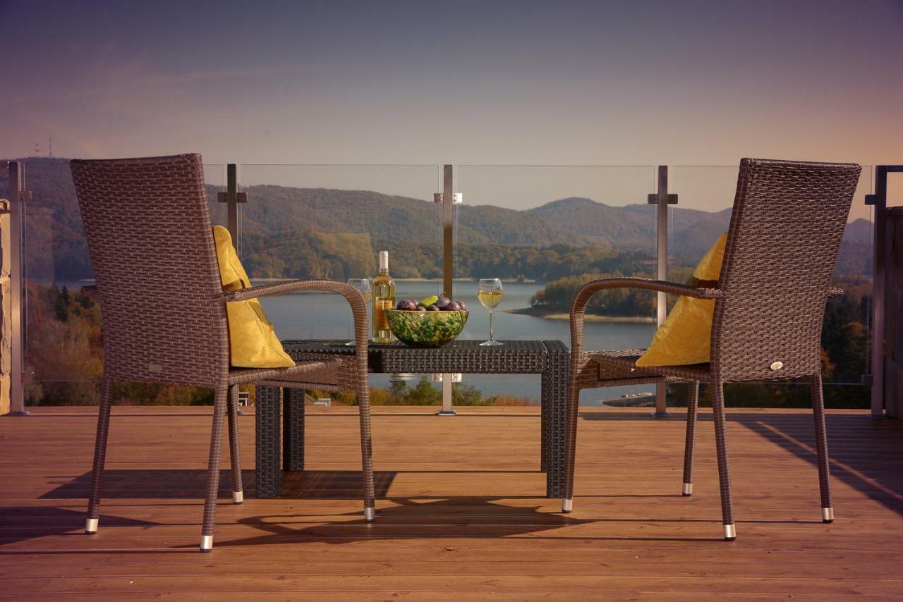 Skalny Bieszczady Hotel 3*
